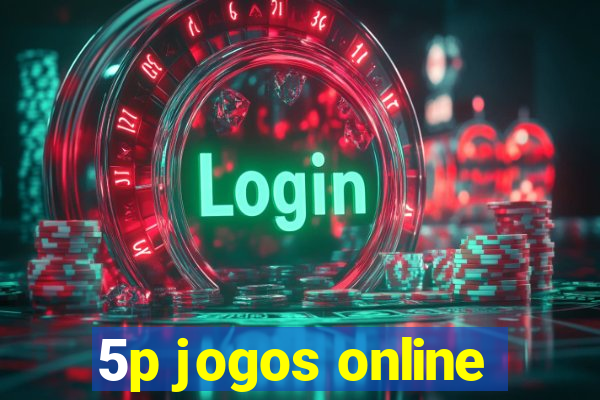 5p jogos online